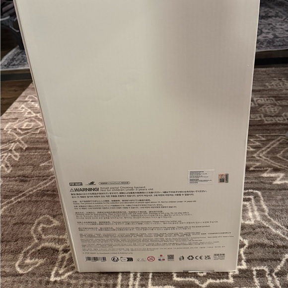 *AUTHENTIC* Zimomo Original | New in Box + Card + Tote Bag - Picture 15 of 17